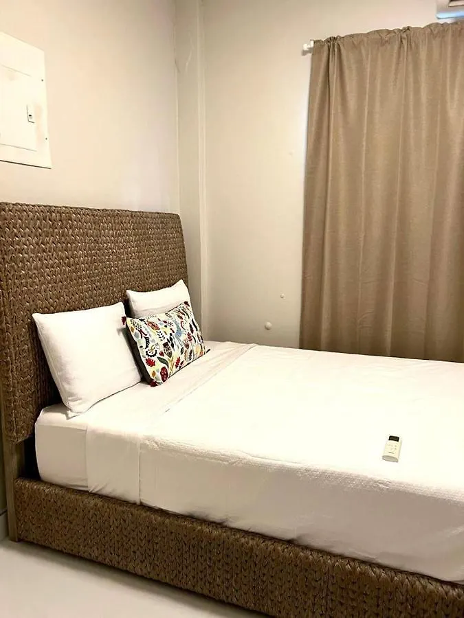 Apartment Luxurious Beachside 3-Br Apt San Juan